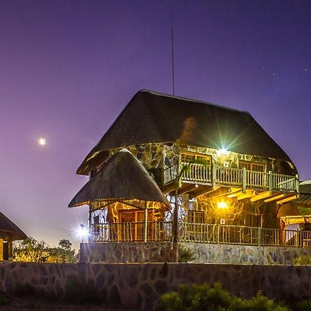 Big Valley Game Lodge Lobatse Ngoại thất bức ảnh