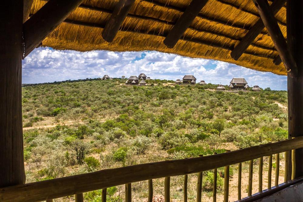 Big Valley Game Lodge Lobatse Ngoại thất bức ảnh