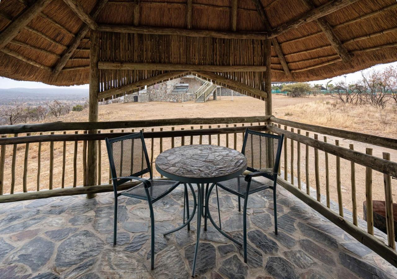 Big Valley Game Lodge Lobatse Ngoại thất bức ảnh